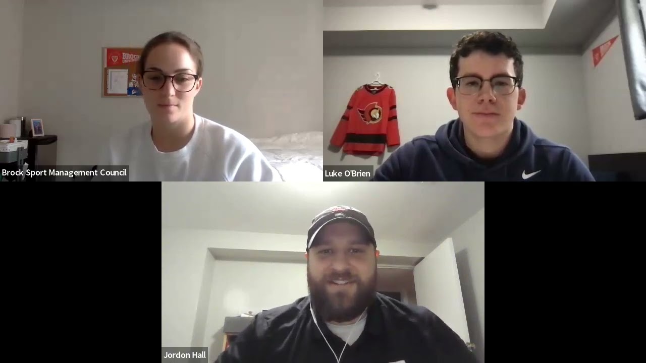 Season 5, Episode 9; Jordan Hall
