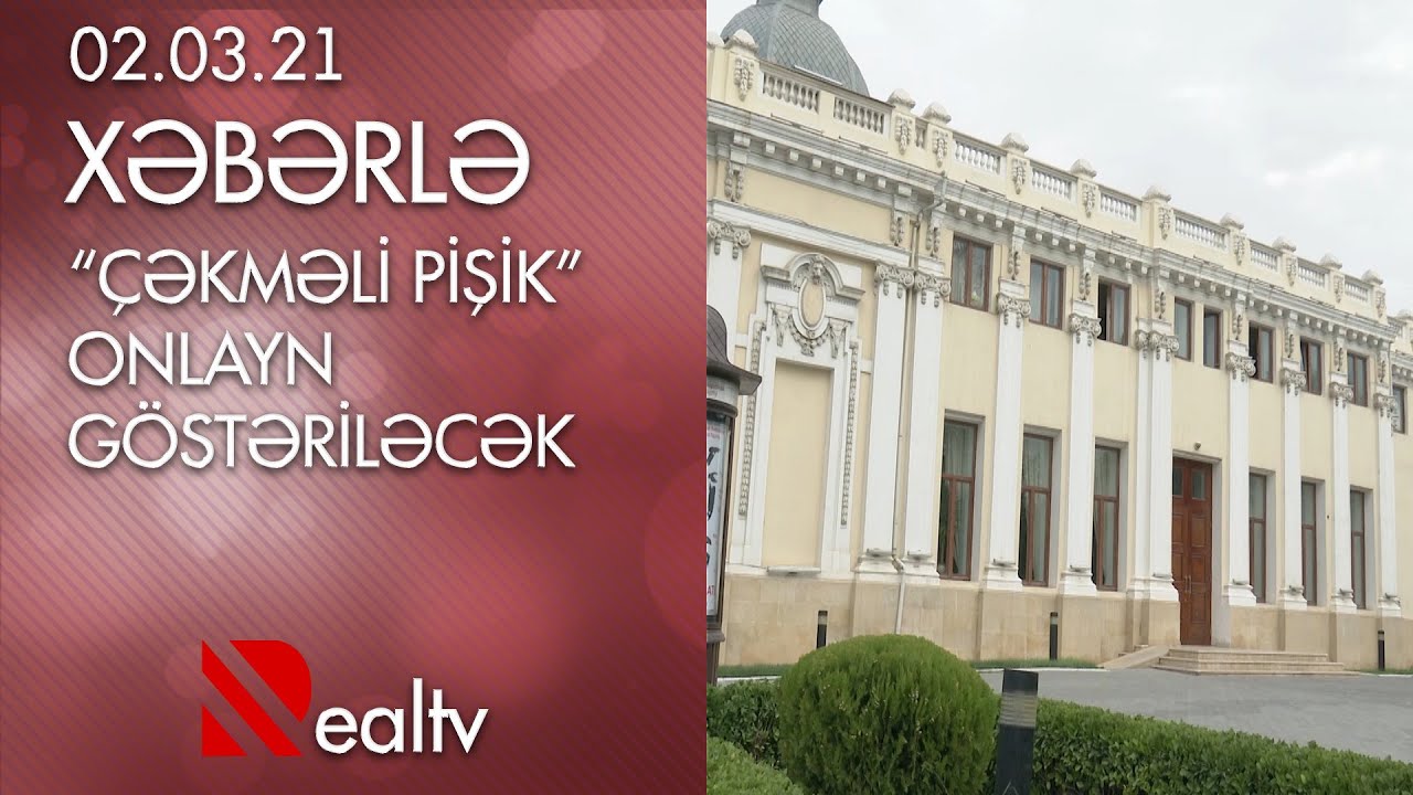 “Çəkməli pişik” onlayn göstəriləcək