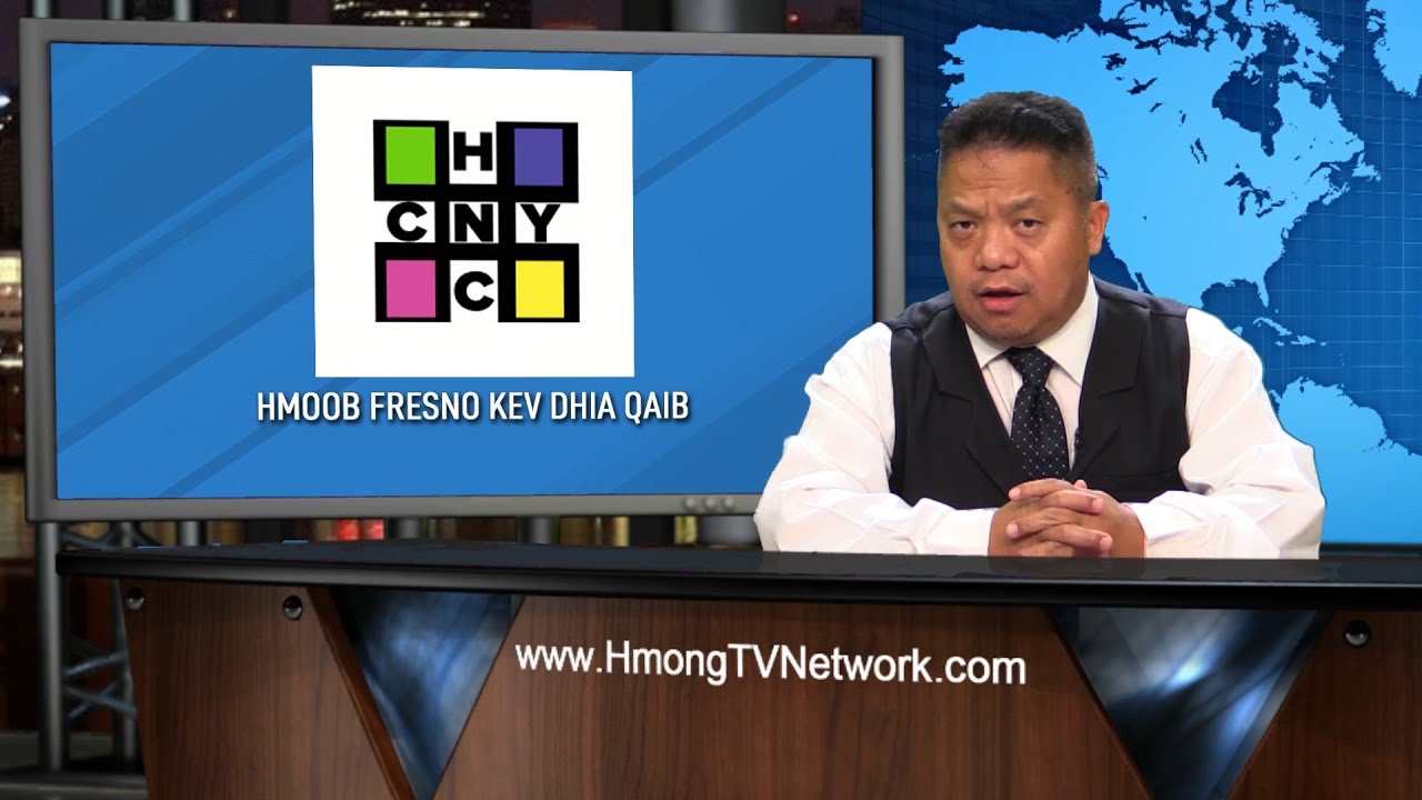 Hmong News 8/26/21 | Xov Xwm Hmoob | World News in Hmong | Xov Xwm Ntiaj Teb | Hmong TV Network