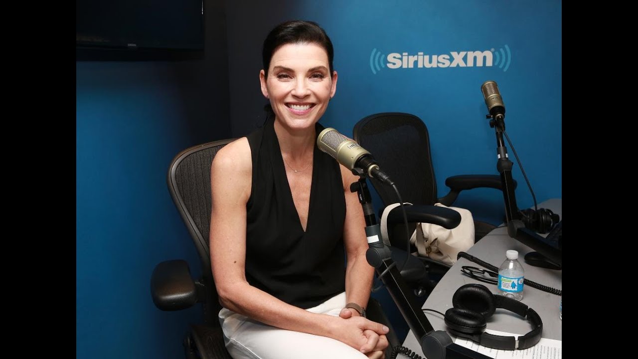Julianna Margulies @ 