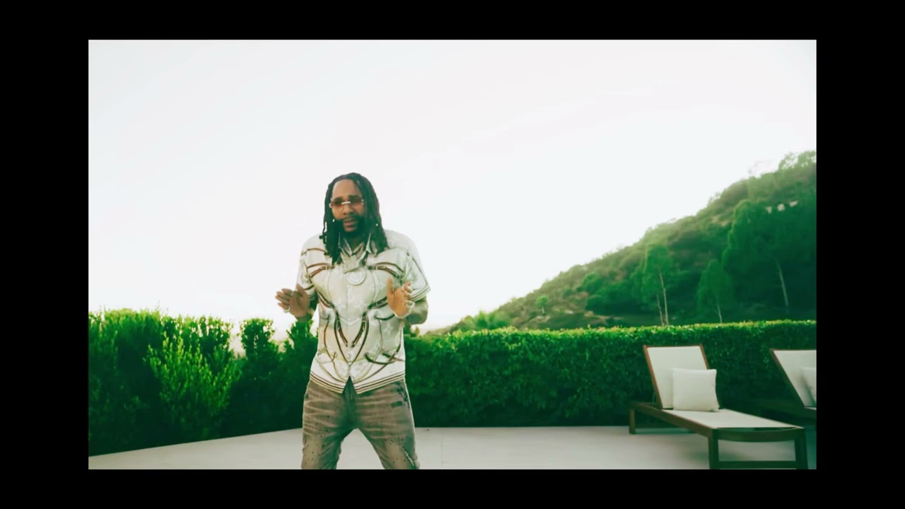 (FREE FOR PROFIT) Money Man Type Beat 2024 - 