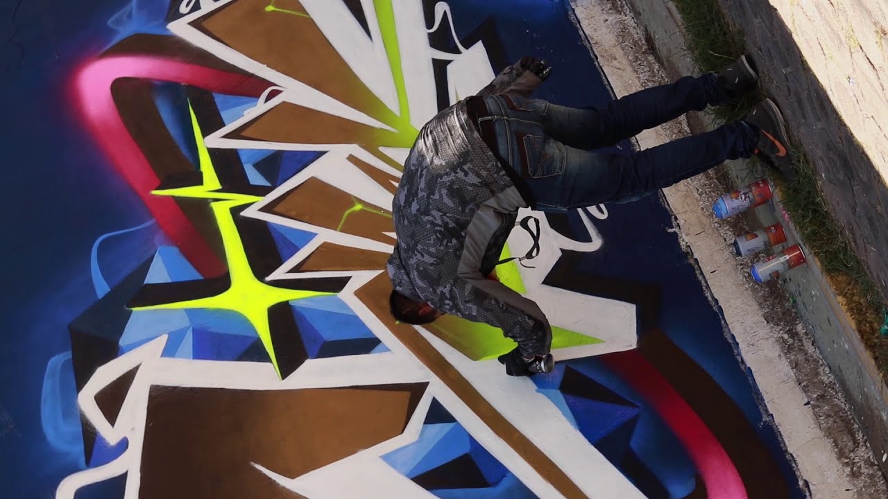 Siek TOM X Drenaje Graffiti Store
