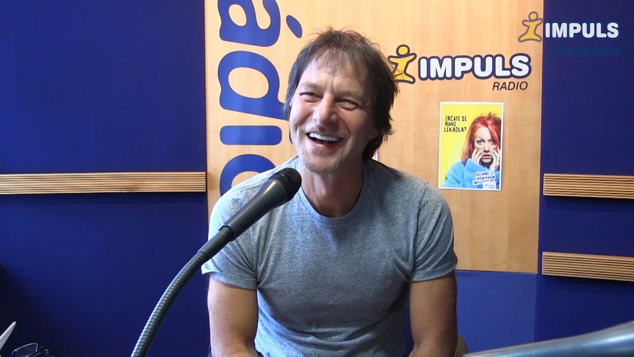Pavol Habera: 90. léta bych si chtěl prožít ještě jednou (10.12.2018)