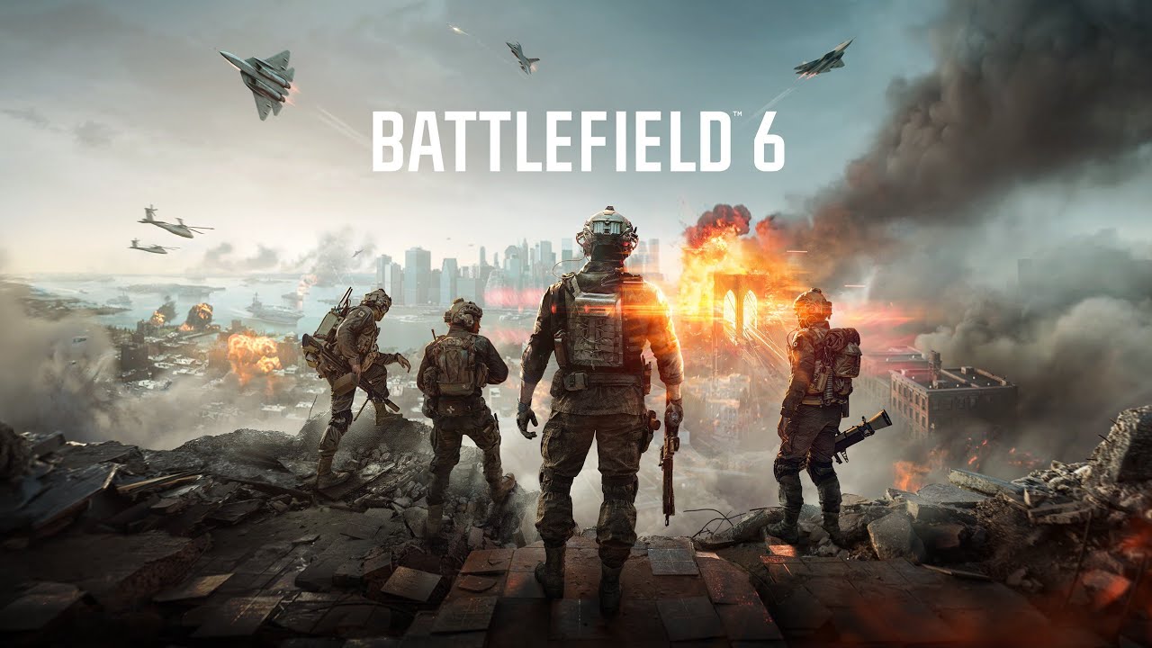 Battlefield 6 EGIPT OPERACJA DIABEŁ W CIEMNOŚCI 