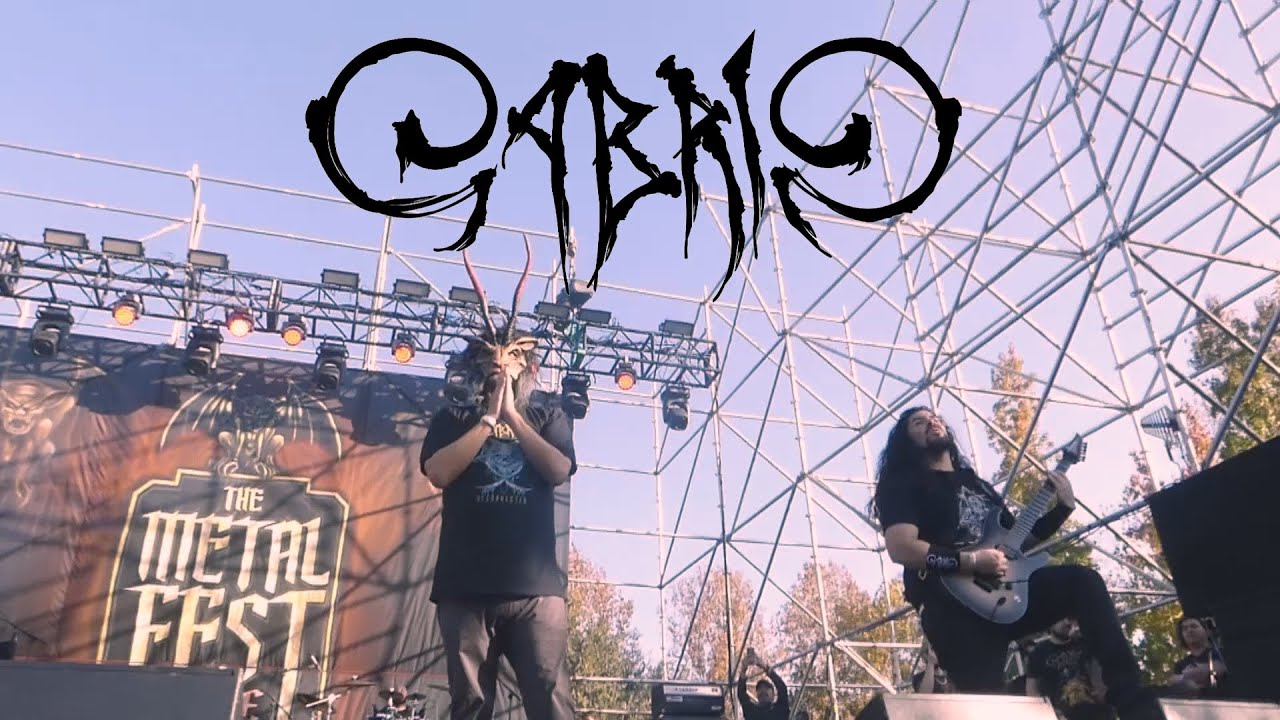 CABRIO - 