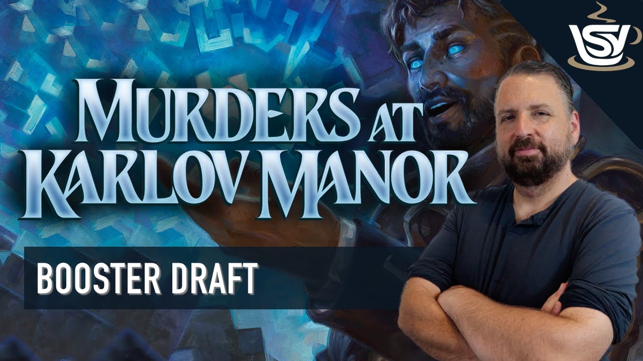 Two MORE Living Conundrums? Somebody Stop Me From Drafting MKM Like This
