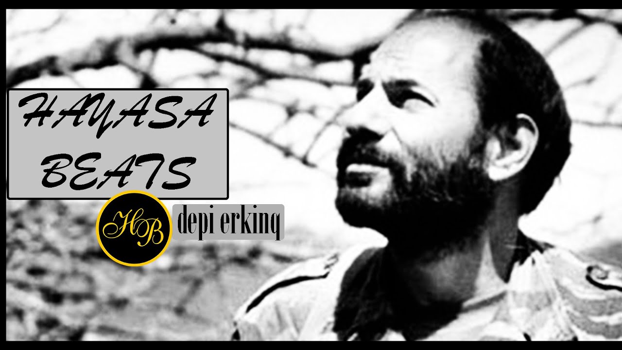 HayasaBeats ft Silva hakobyan - Depi Erkinq / Remix