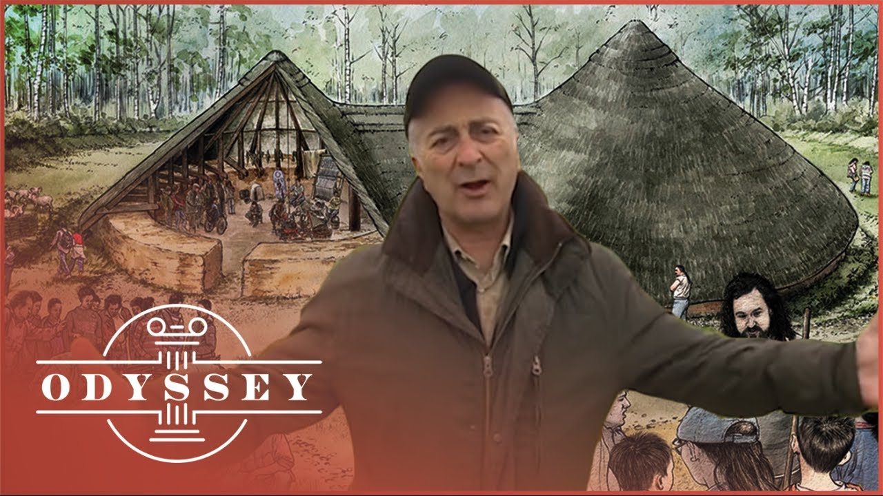 Is There A Giant Iron Age Settlement Hidden Under Lincolnshire? | Time Team | Odyssey