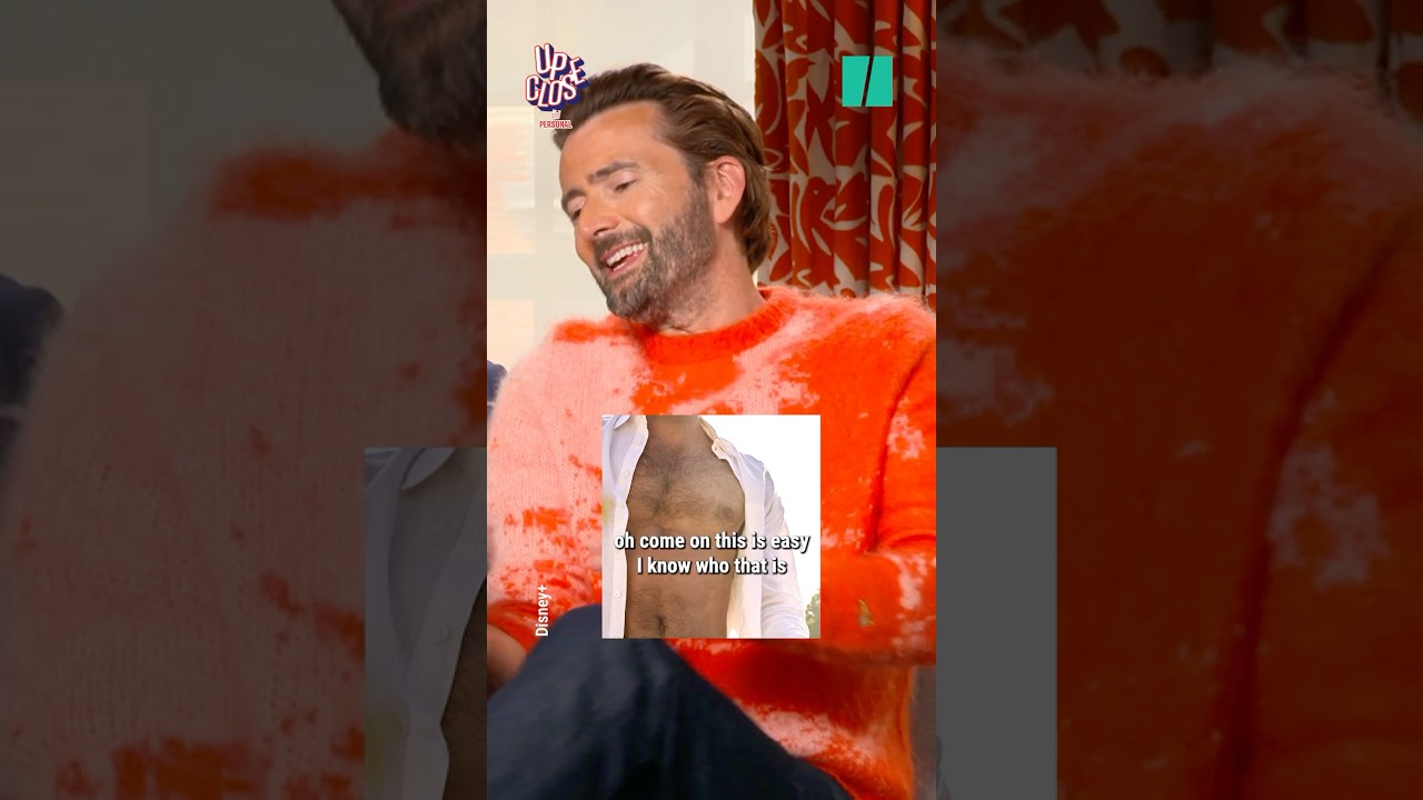 Do The Rivals Cast ACTUALLY Know Each Other? – Part 1