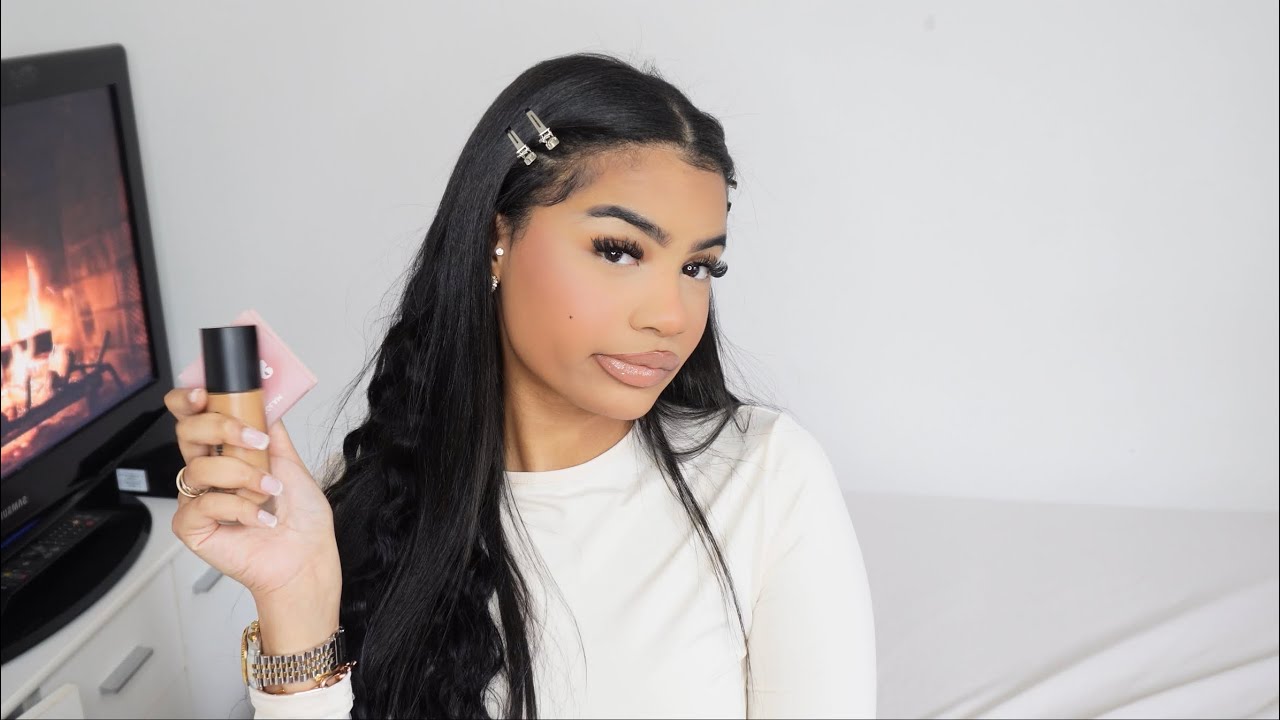TUTO MAKEUP : bien se maquiller sans se ruiner ! (SheGlam, Elf..)