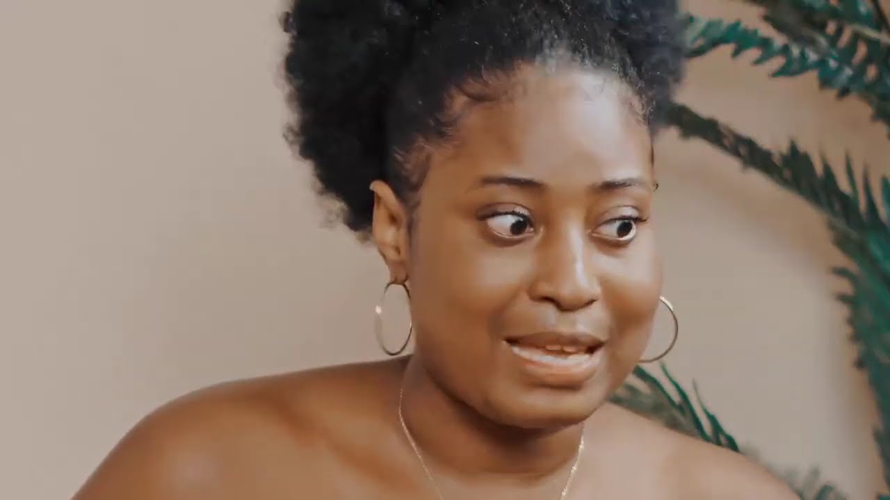 MWEN RENMEN'W PART 01