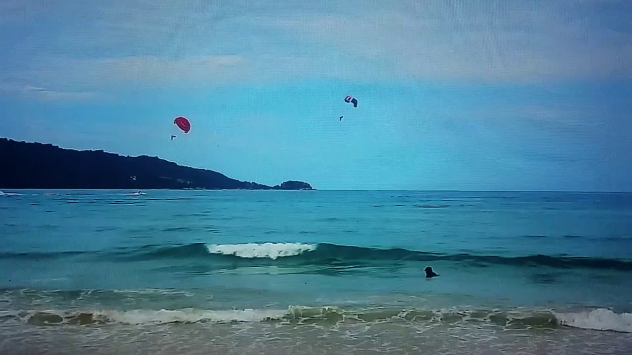 NCIG TEB CHAW THAILAND  2015