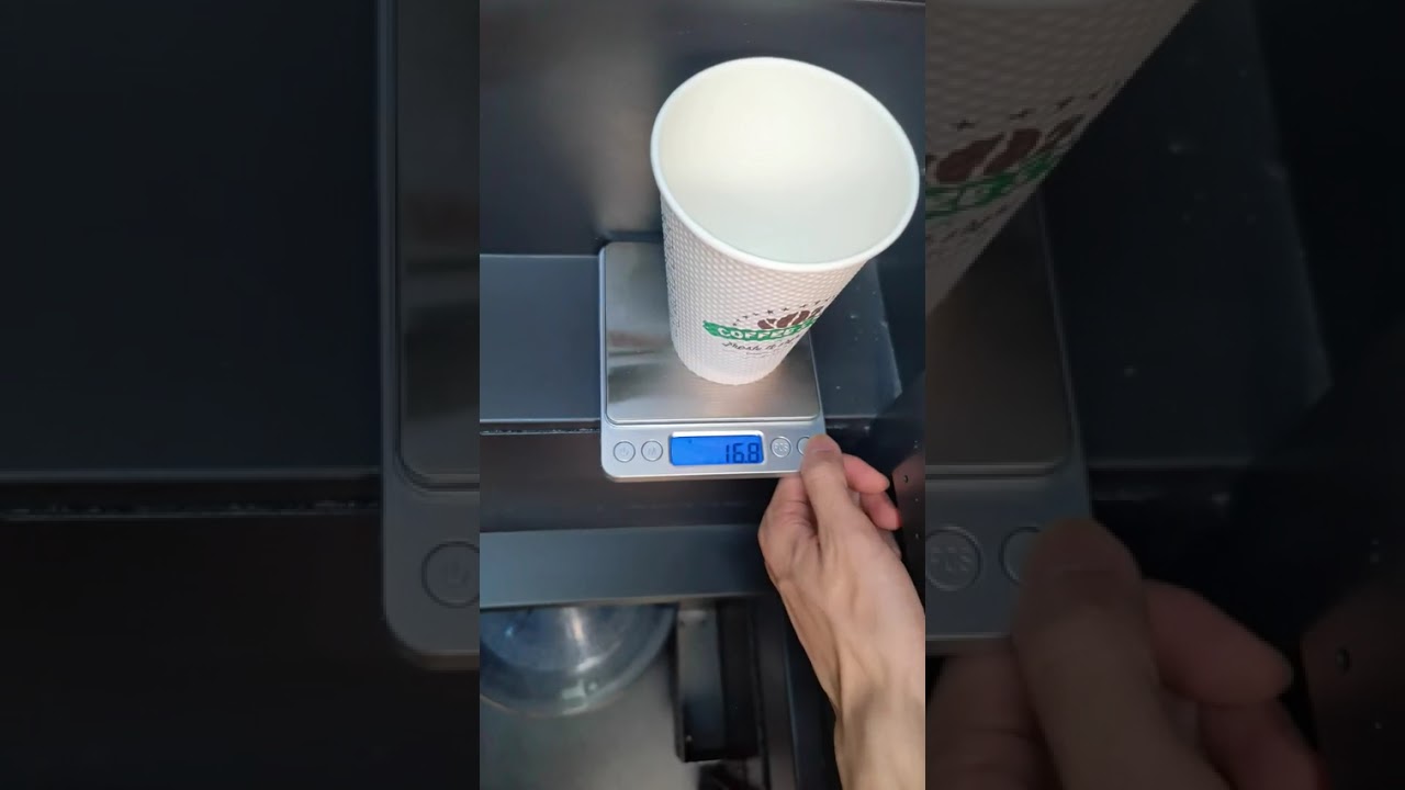 TCN VM Coffee Guide Video 6       MaterialsOperational Preparation