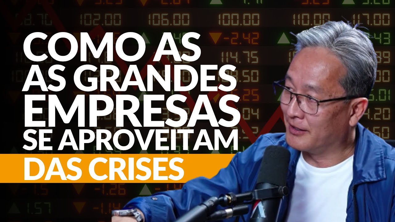 O RENTISMO não está só nos BANCOS!