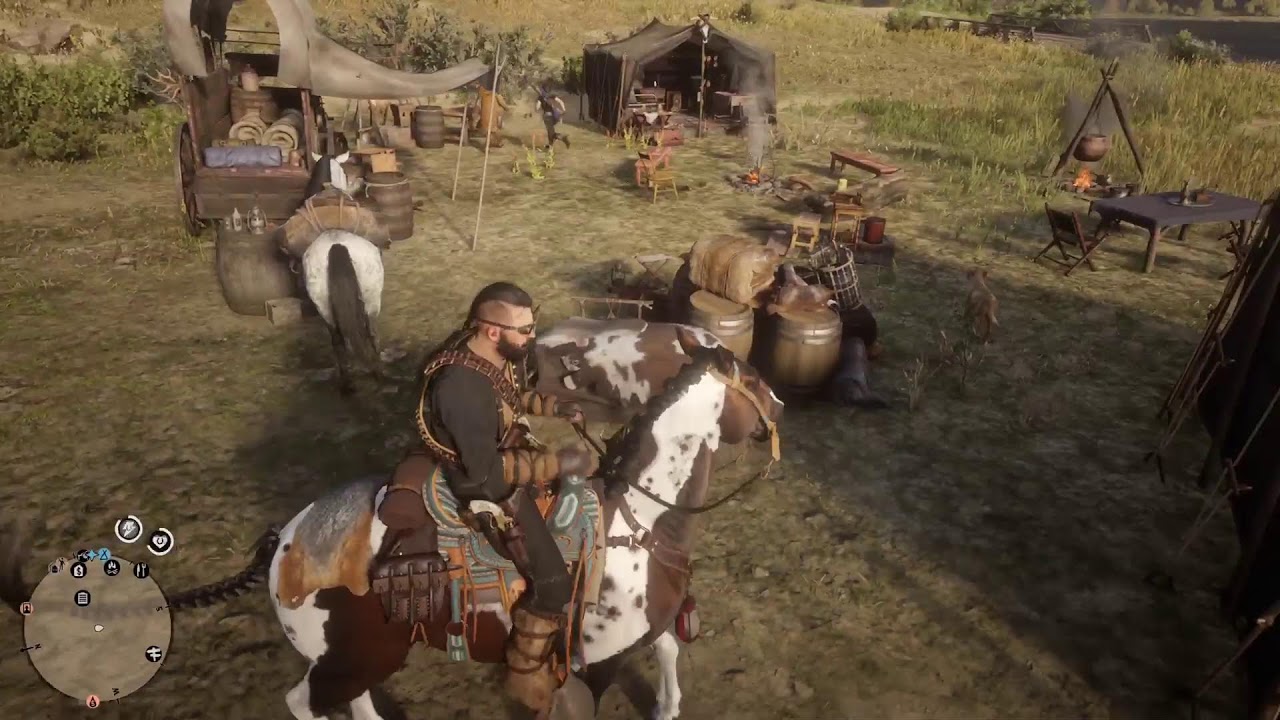🤠Red Dead 2 Online🤠 #Dailies#Random#Bounties#Hunting#WildWest#Gigs#Rants#PS5Live#YTube