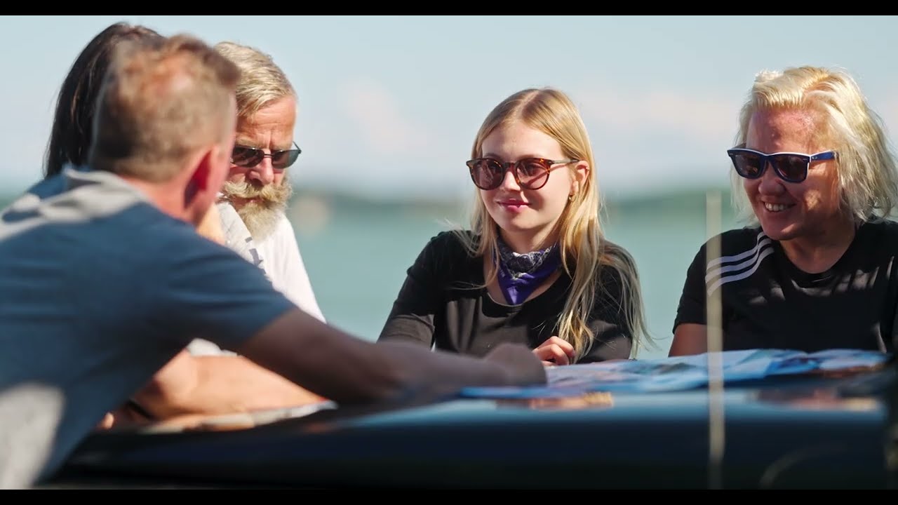 Firmenevents, Teambuilding und Outdoor Incentives mit Insel-Safari Usedom