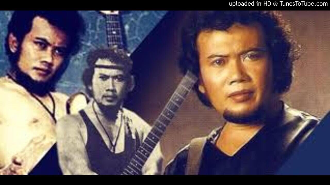 Rhoma Irama - Hak Azasi