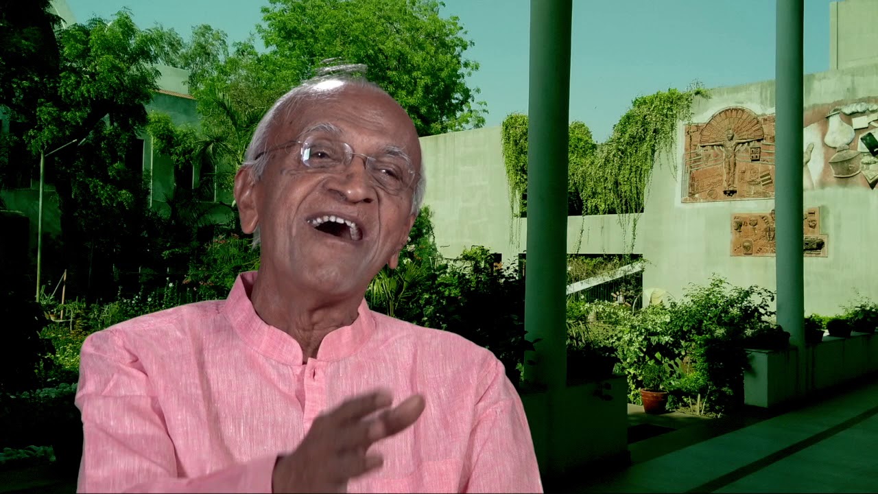 Ratilal Borisagar Humorous  writer -  full Interview