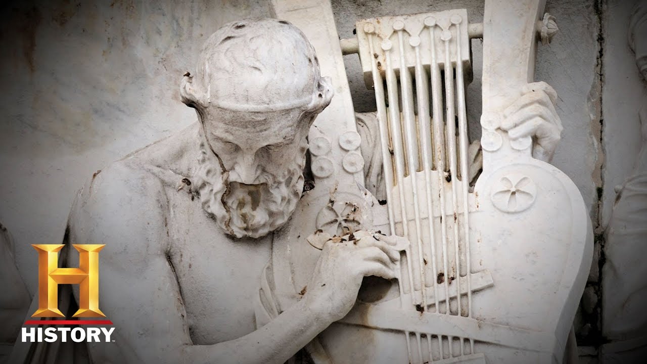 Ancient Aliens: Pythagoras' Revelations of Mathematical Sound (Season 12, Episode 8) | History
