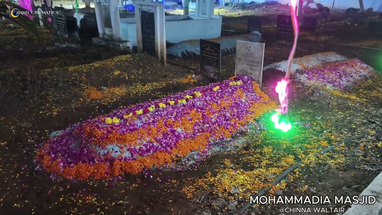 Shaban Celebrations @MOHAMMADIAMASJID /2026