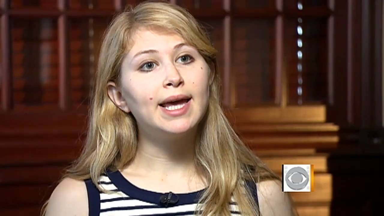 Federal sex harassment probe at Yale University