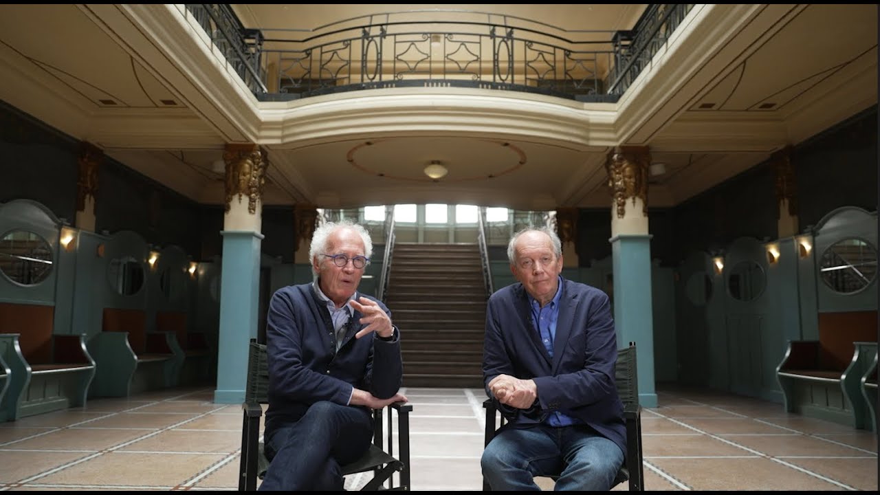 Luc et Jean-Pierre Dardenne, à propos de « Jeunes Mères »