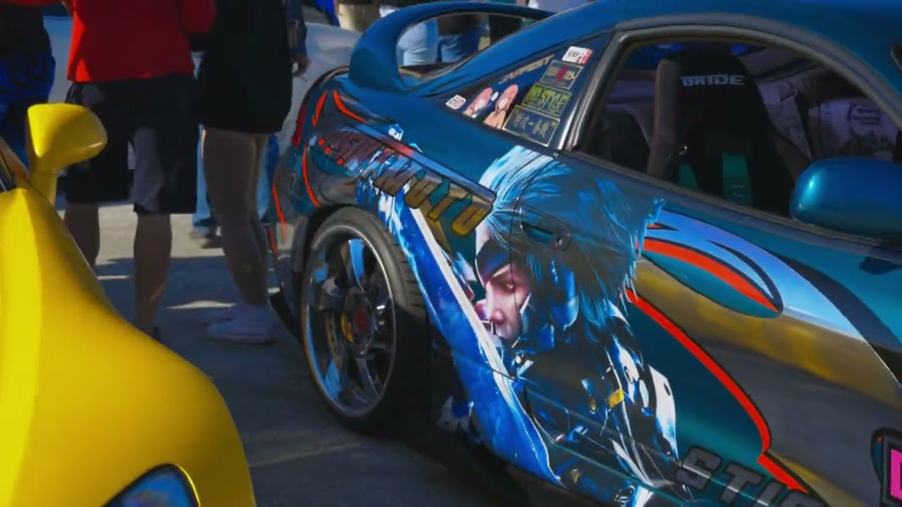 [CINEMATIC] JAPFEST 2023 || AFTERMOVIE || 4K