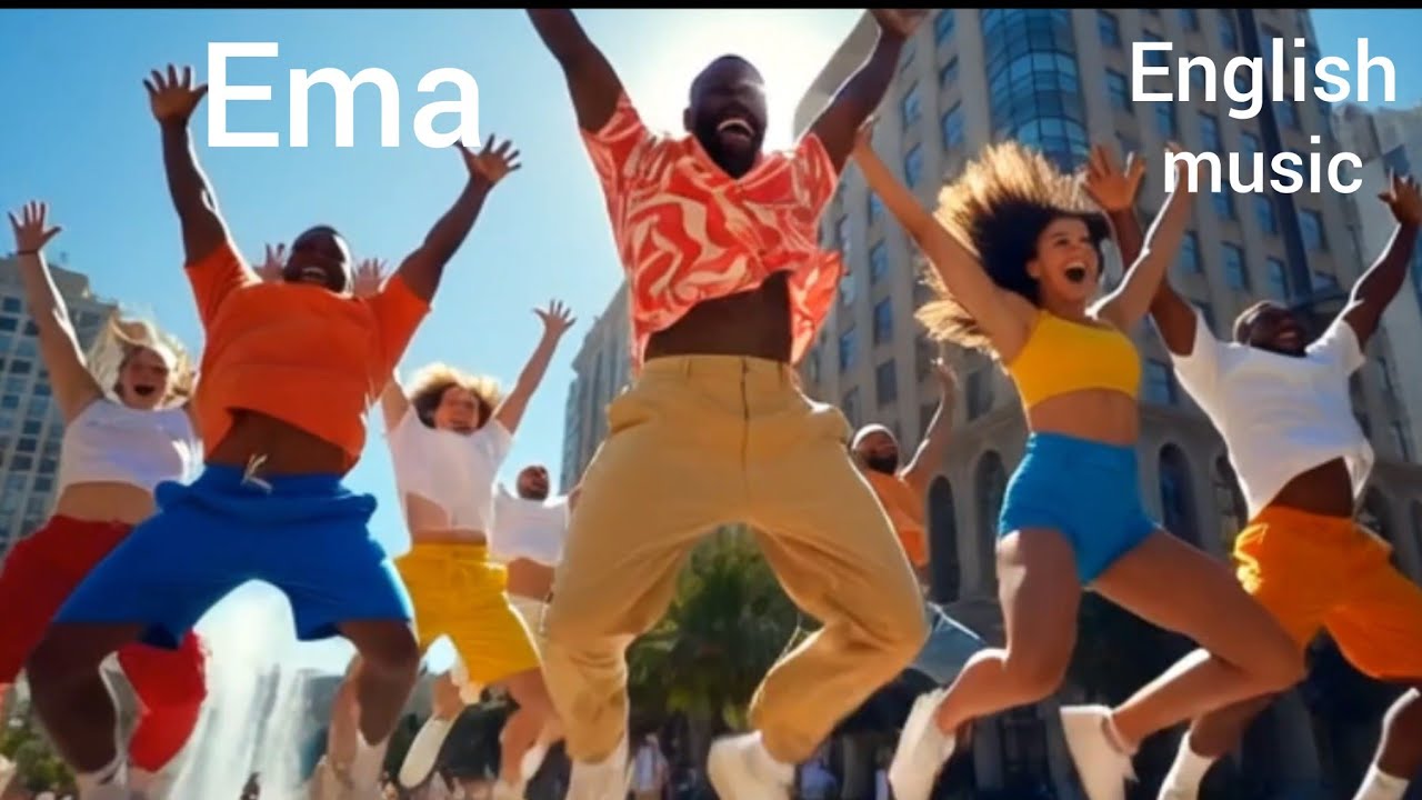 Ema - English Music 