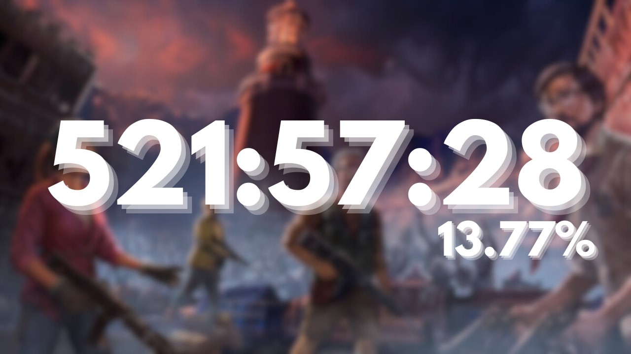 Going For Reset (again) | 315+