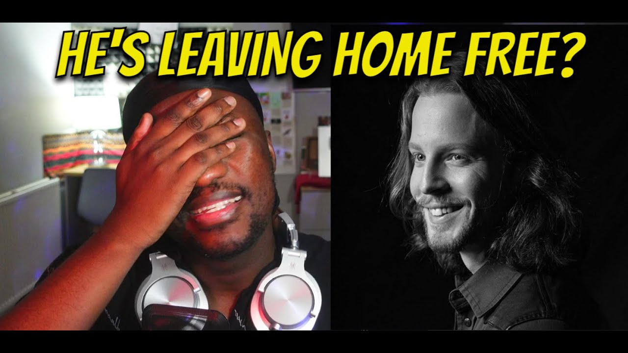 AUSTIN BROWN IS LEAVING HOME FREE