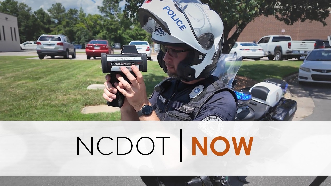 NCDOT сейчас: 27 марта - Обновление информации по Хелен; Отображаемое время ожидания в DMV; Небол...