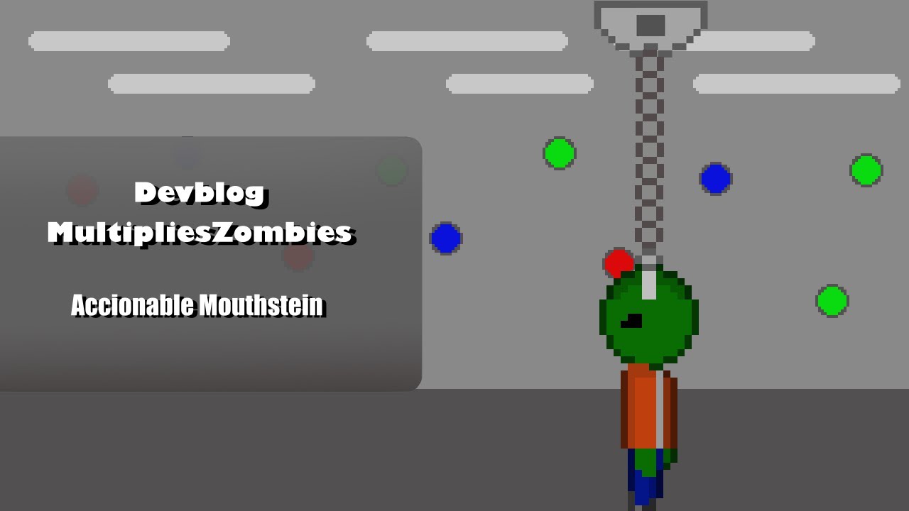 MultipliesZombies 
