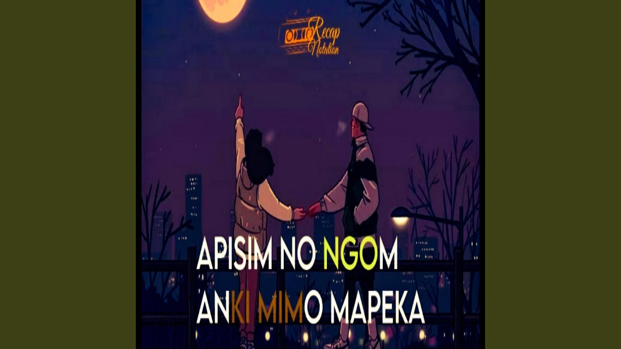 Apisim no ngom