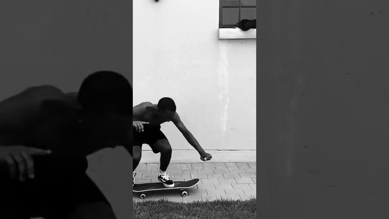 BACKYARD SESH