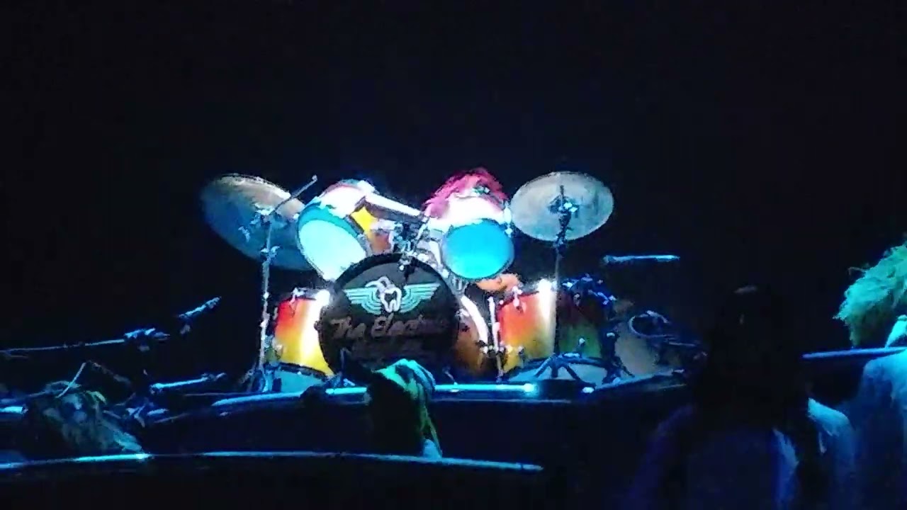 Bohemian Rhapsody - The Muppets in London