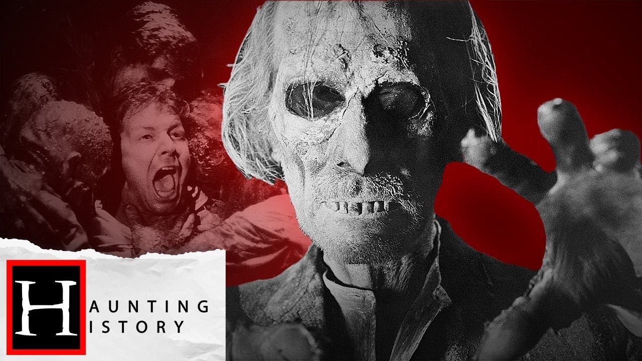 Historia zombie