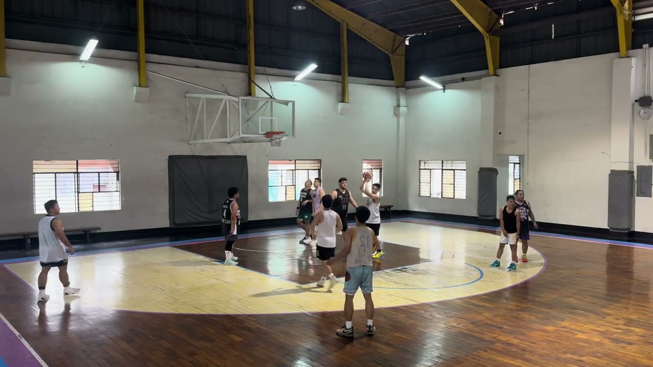 Dasma Games - March 8, 2026 - G5 - Light