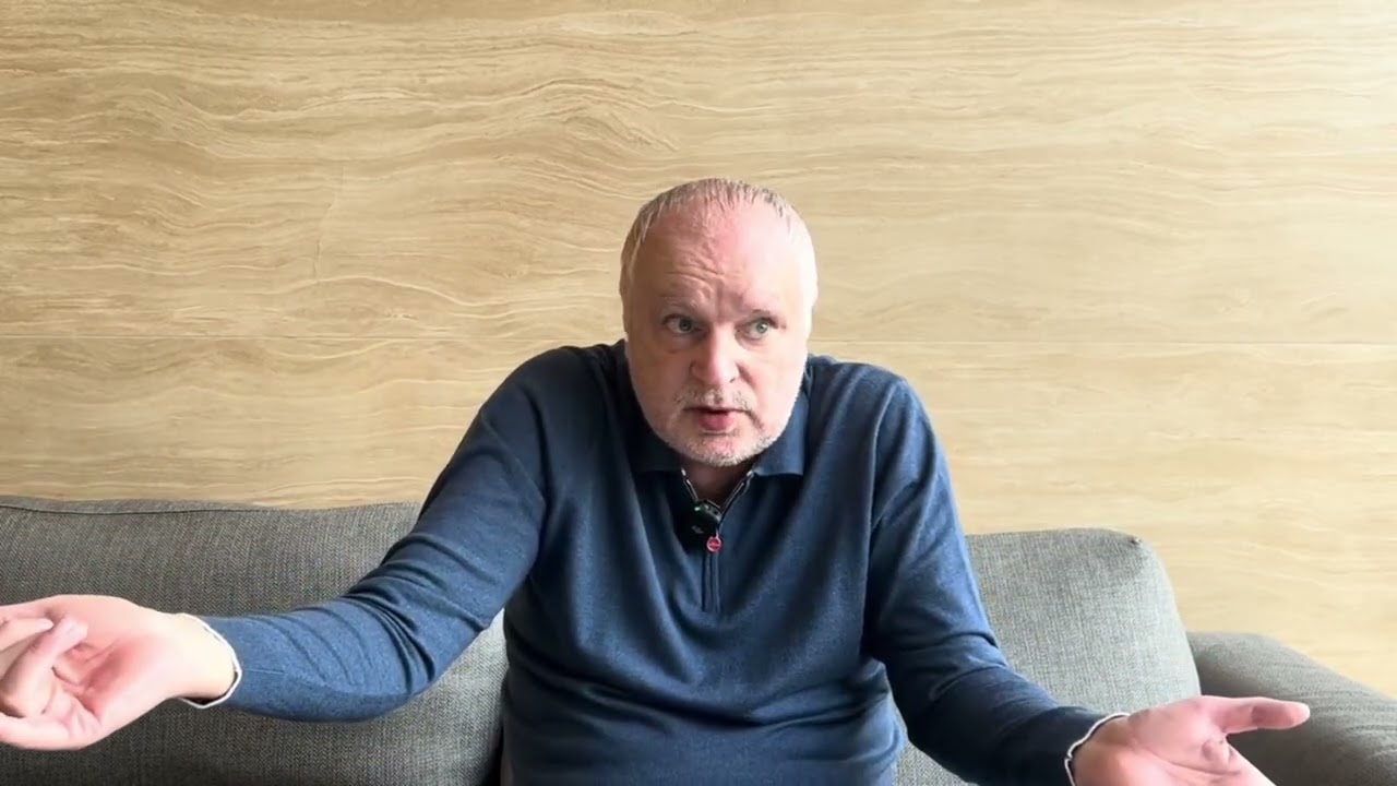 РАЗБОР ШАЛИМОВА/А ЧЕГО ЕЩЕ ЖДЕТЕ ОТ СБОРНОЙ?/КЛАСС ЕСТЬ ЛИШЬ У ГОЛОВИНА/КТО ЗНАЕТ, КОГДА НАС ВЕРНУТ?