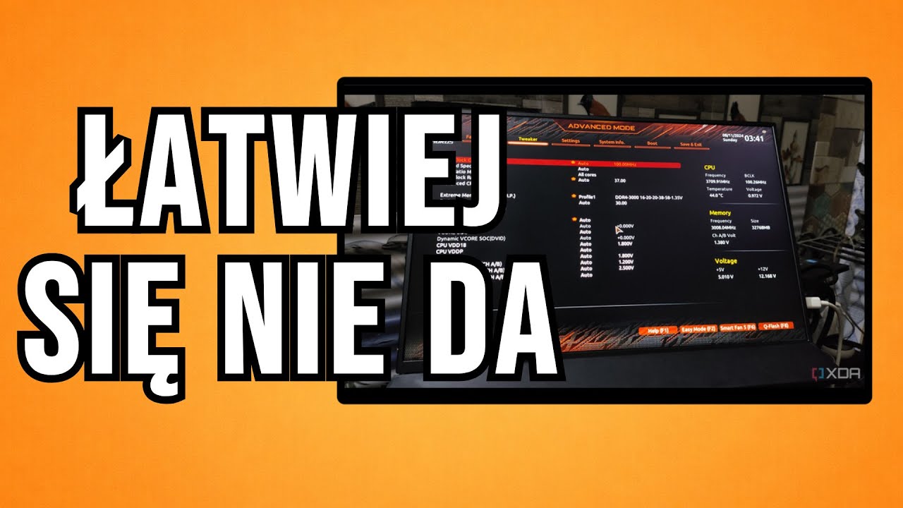 Jak zainstalować pierwszy raz linuxa - Łatwiejsze  niż kasa samoobsługowa w biedronce