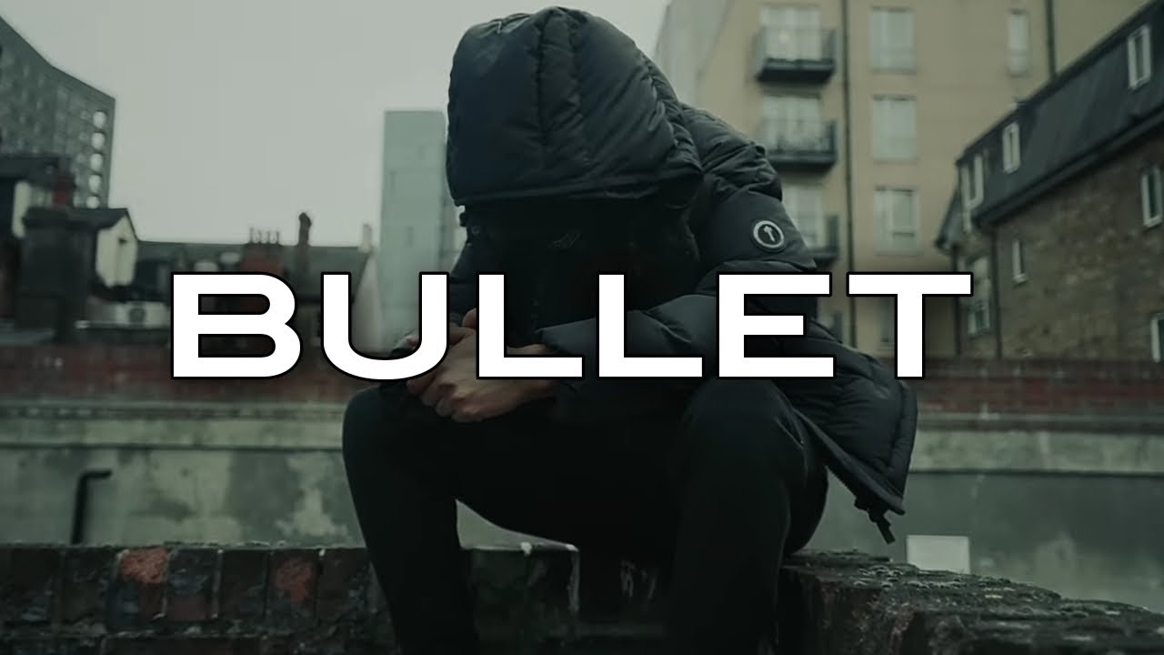 [FREE] UK Drill Type Beat - BULLET | Rush Million x Foreign Fivio Type Beat