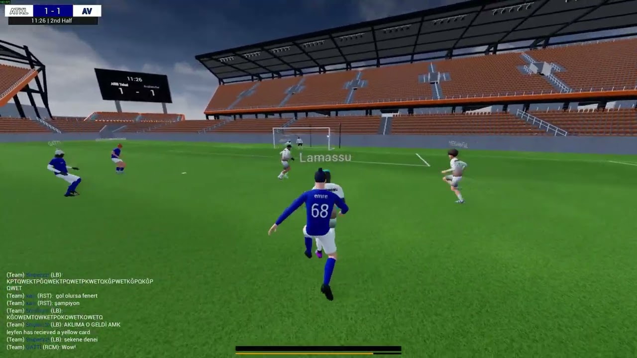 emre PSO highlights 5