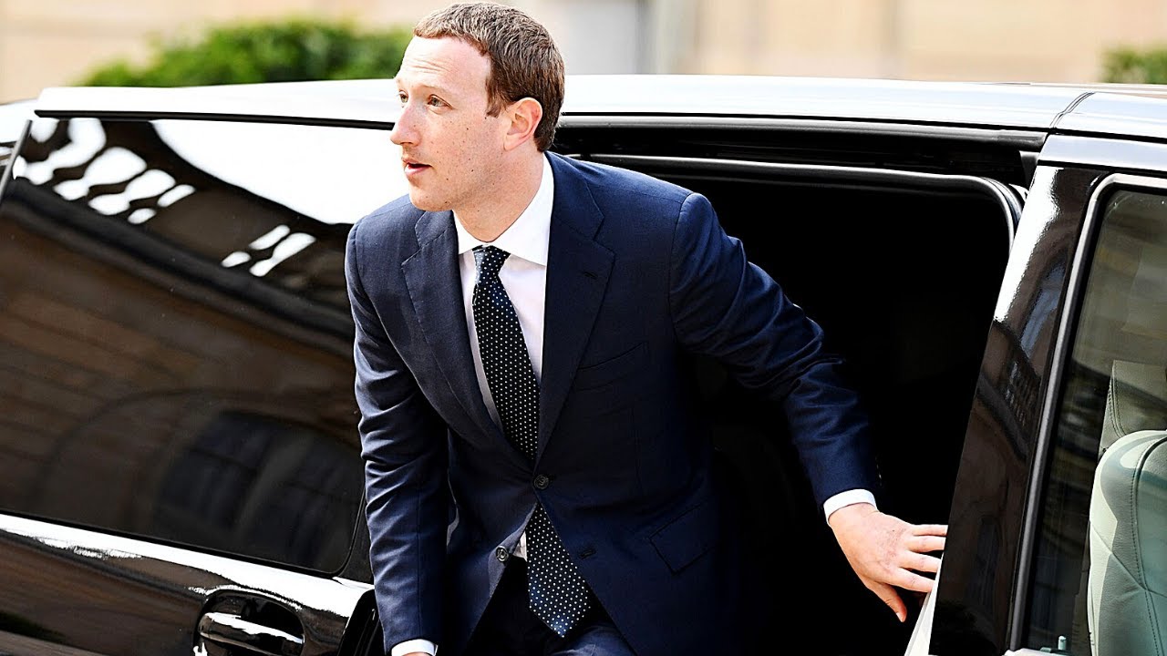 How The Richest CEO's Travel