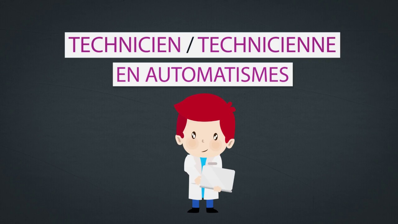 Technicien / Technicienne en automatismes