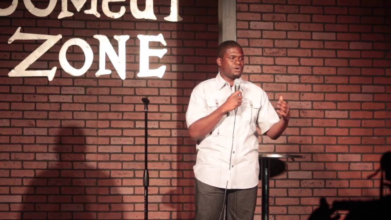 J.Doug Stand up Comedy !!! Live from Jacksonville Fl.