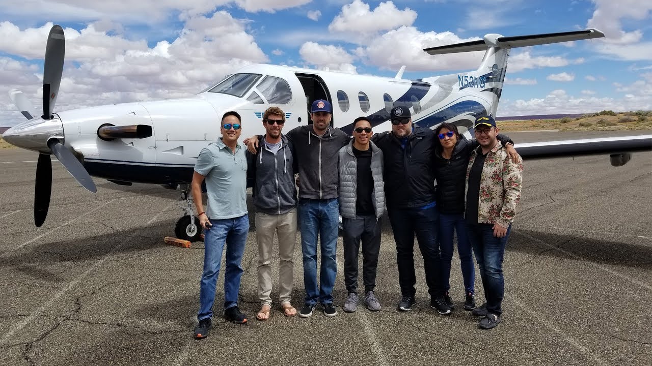 My Epic 3rd E.O. Forum Retreat - 2019