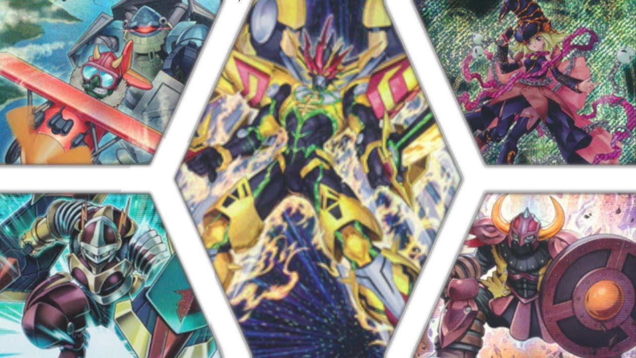 Yugioh Utopia Deck Profile October 2025 (Post DUAD)