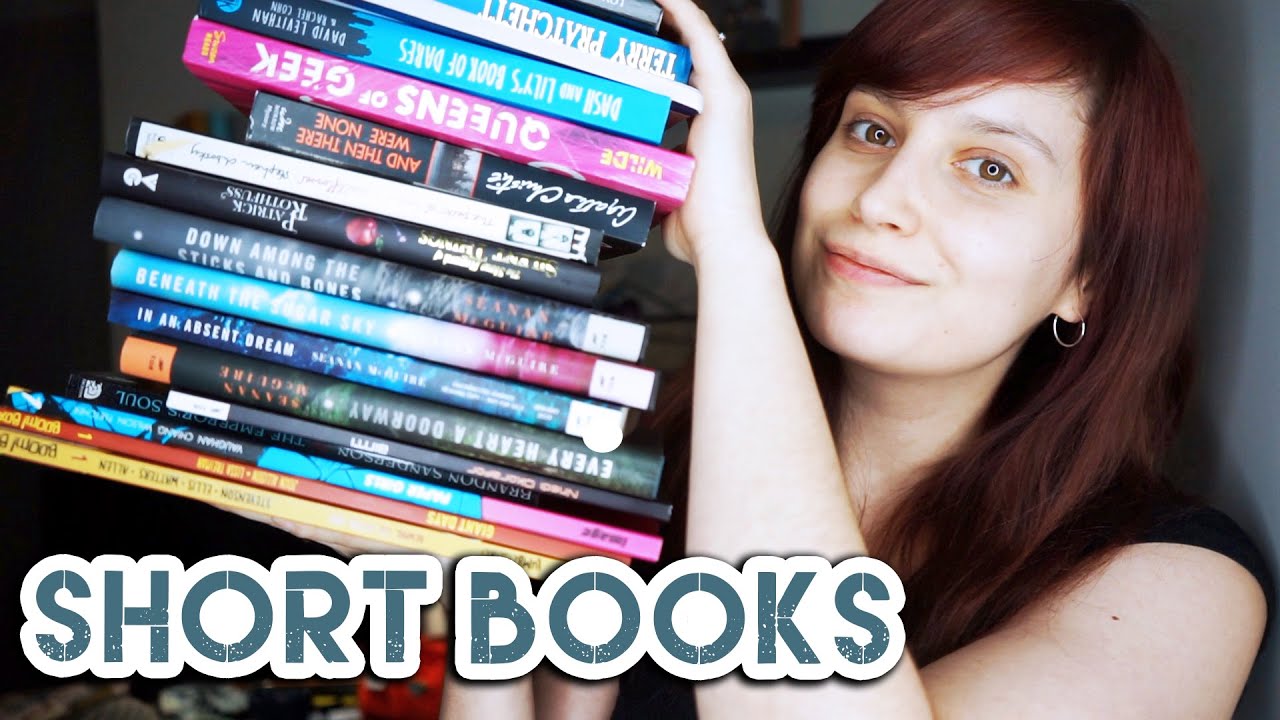 Quick Reads Book Recommendations To Complete Your Reading Goal