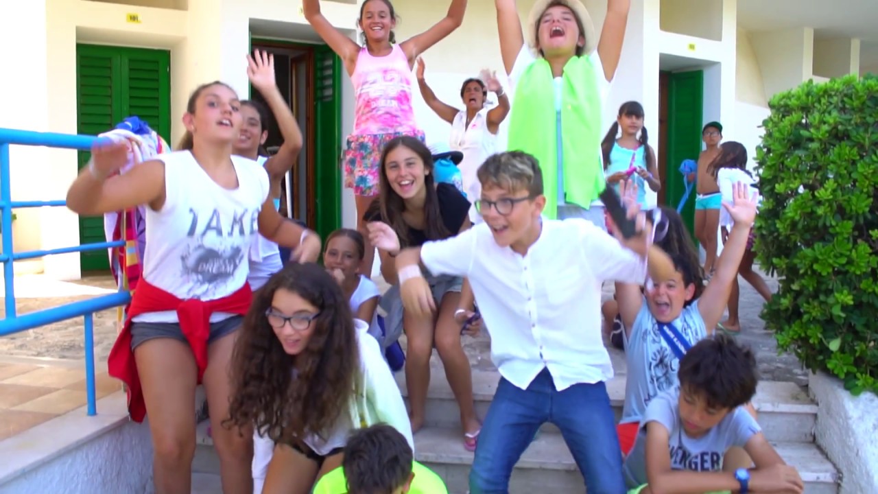 CALA CORVINO RESORT - FABRIZIO MONACO'S GROUP