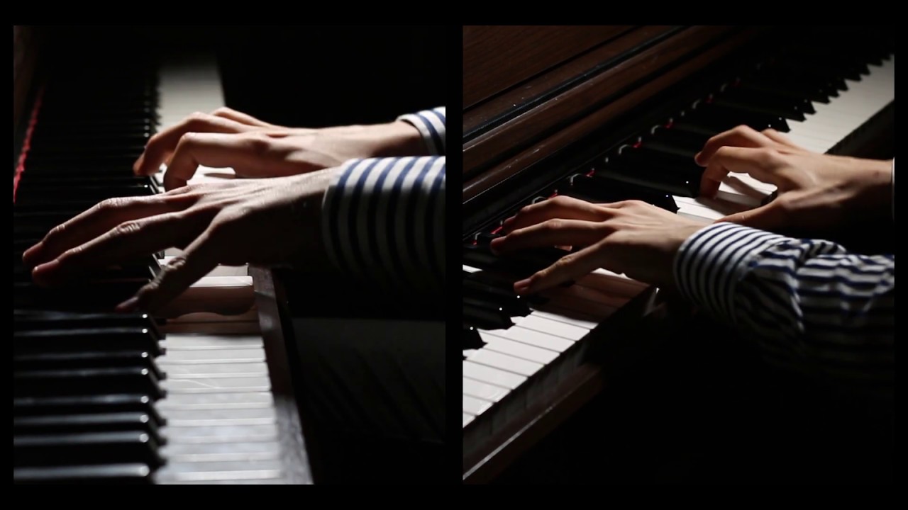 Servants of the Mountain - Masashi Hamauzu performed by Jorj