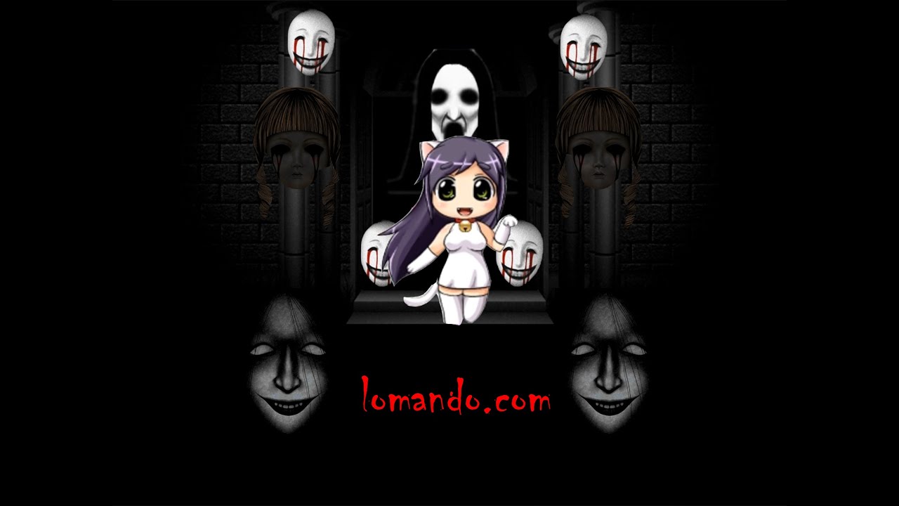 Реакция на Смертельные файлы 42: Lomando.com. Страшный Японский сайт со множеством загадок